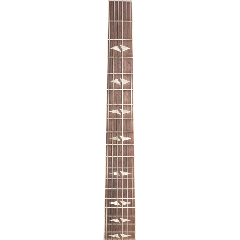 Gibson Custom Shop 1964 Trini Lopez Standard Reissue Electric Guitar, VOS Ebony