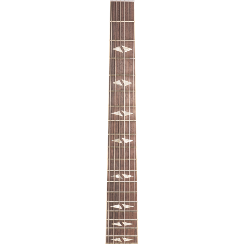 Gibson Custom Shop 1964 Trini Lopez Standard Reissue Electric Guitar, VOS Ebony