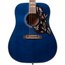 Gibson Acoustic Miranda Lambert Bluebird Guitar, Bluebonnet, Limited Edition