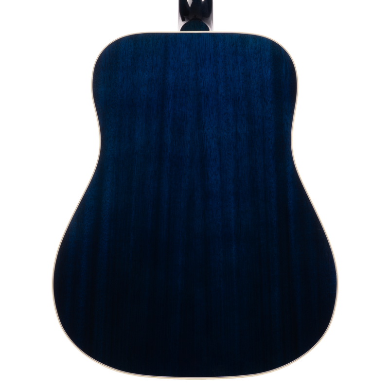 Epiphone Miranda Lambert Bluebird Acoustic electric in Blue Bonnet Epiphone Miranda Lambert Bluebird Acoustic electric in Blue Bonnet