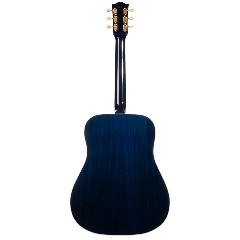 Gibson Acoustic Miranda Lambert Bluebird Guitar, Bluebonnet, Limited Edition