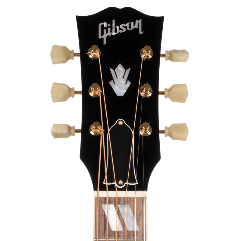 Gibson Acoustic Miranda Lambert Bluebird Guitar, Bluebonnet, Limited Edition