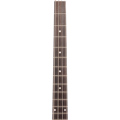 Gibson Custom Shop Gene Simmons EB-0 Bass Guitar VOS, Ebony