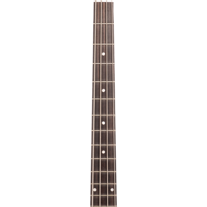 Gibson Custom Shop Gene Simmons EB-0 Bass Guitar VOS, Ebony