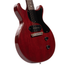 Gibson Custom 1958 Les Paul Junior Double Cut Reissue Vos Cherry Red