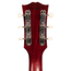Gibson Custom 1958 Les Paul Junior Double Cut Reissue Vos Cherry Red