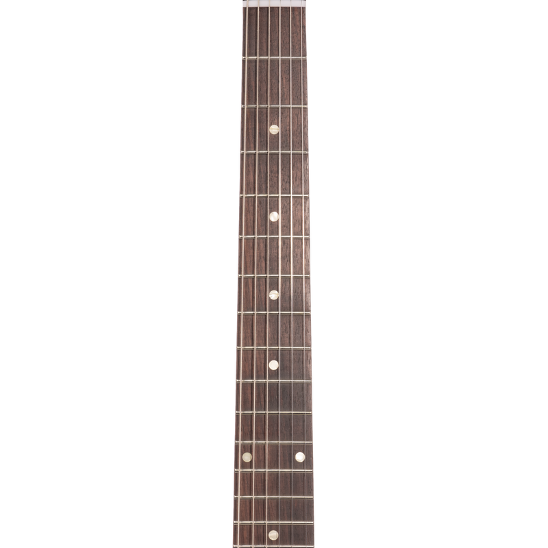 Gibson Custom 1958 Les Paul Junior Double Cut Reissue Vos Cherry Red