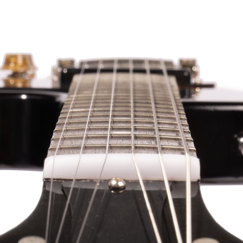 Gibson Custom Shop '57 Les Paul Junior Single Cut Electric Guitar, VOS Vintage Sunburst