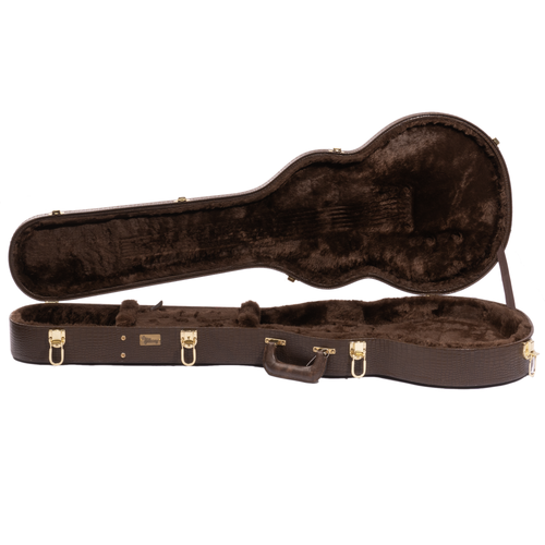 Les paul jr case top