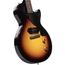 Gibson Custom Shop '57 Les Paul Junior Single Cut Electric Guitar, VOS Vintage Sunburst
