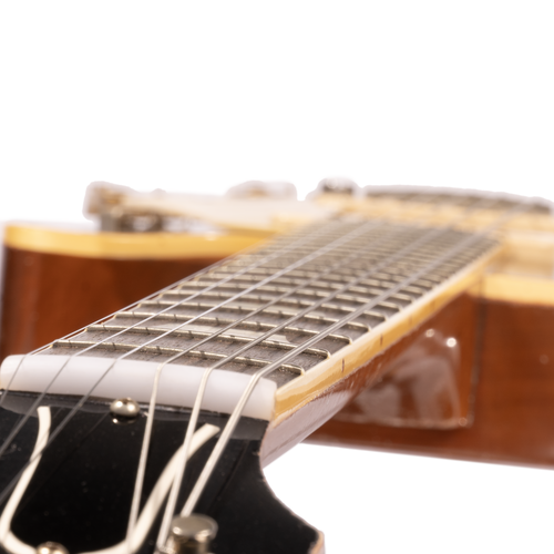 Gibson Custom Shop '54 Les Paul Goldtop Reissue, Murphy Lab Heavy Aged