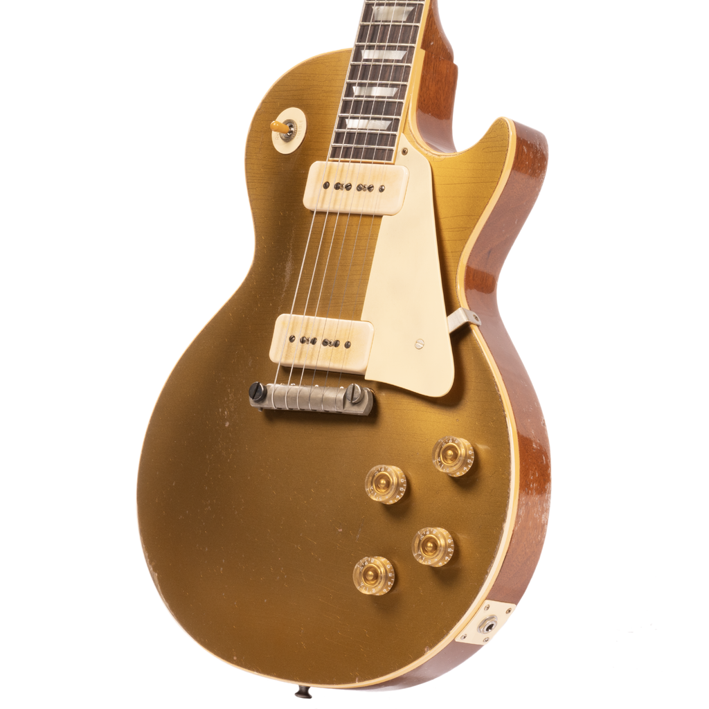 Gibson Custom Shop '54 Les Paul Goldtop Reissue, Murphy Lab
