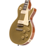 Gibson Custom 1955 NAMM Show Commemorative Edition Les Paul Electric Guitar, Nugget Gold