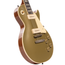 Gibson Custom 1955 NAMM Show Commemorative Edition Les Paul Electric Guitar, Nugget Gold