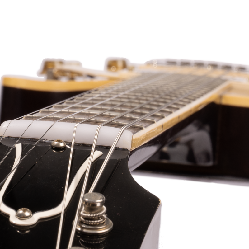 Gibson Custom 1957 Les Paul Goldtop Darkback Reissue Murphy Lab, Light Aged Double Gold