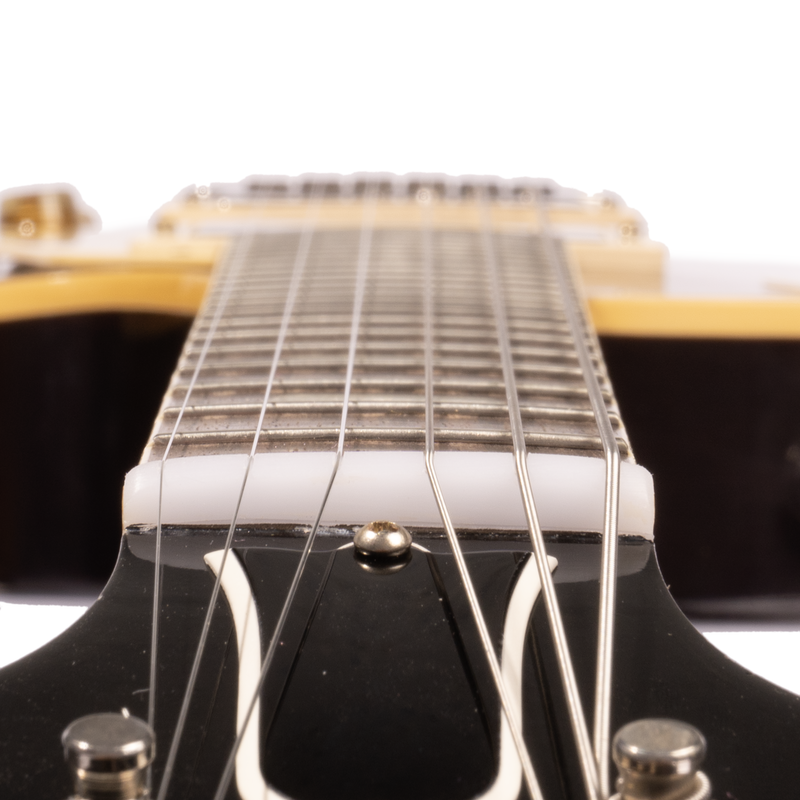 Gibson Custom 1957 Les Paul Goldtop Darkback Reissue Murphy Lab, Light Aged Double Gold