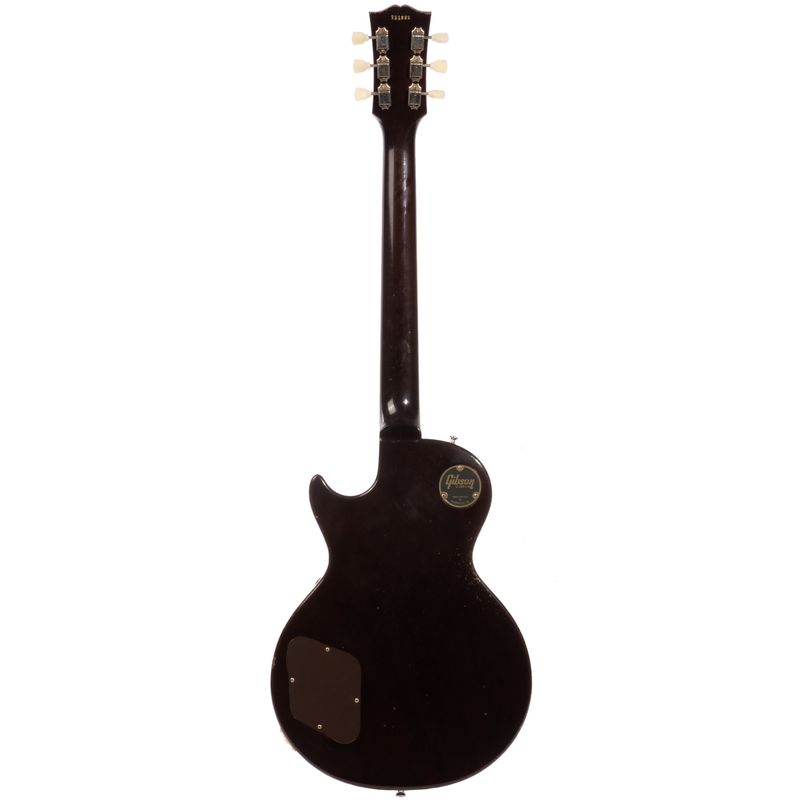 Gibson Custom 1957 Les Paul Goldtop Darkback Reissue Murphy Lab, Light Aged Double Gold