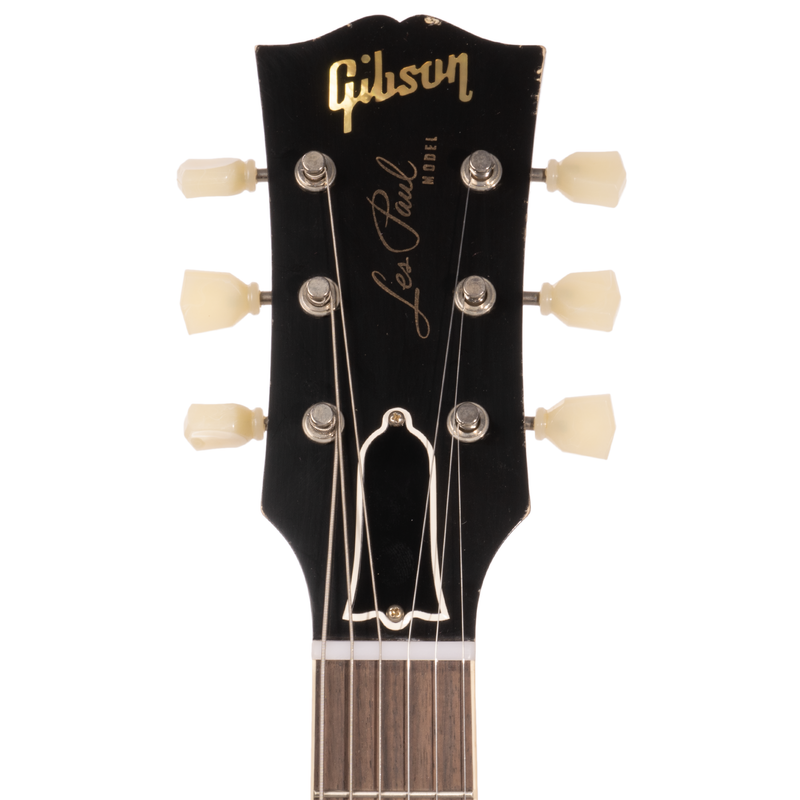 Gibson Custom 1957 Les Paul Goldtop Darkback Reissue Murphy Lab, Light Aged Double Gold