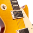 Gibson Custom 1958 Les Paul Standard Reissue Murphy Lab, Light Aged Lemon Burst