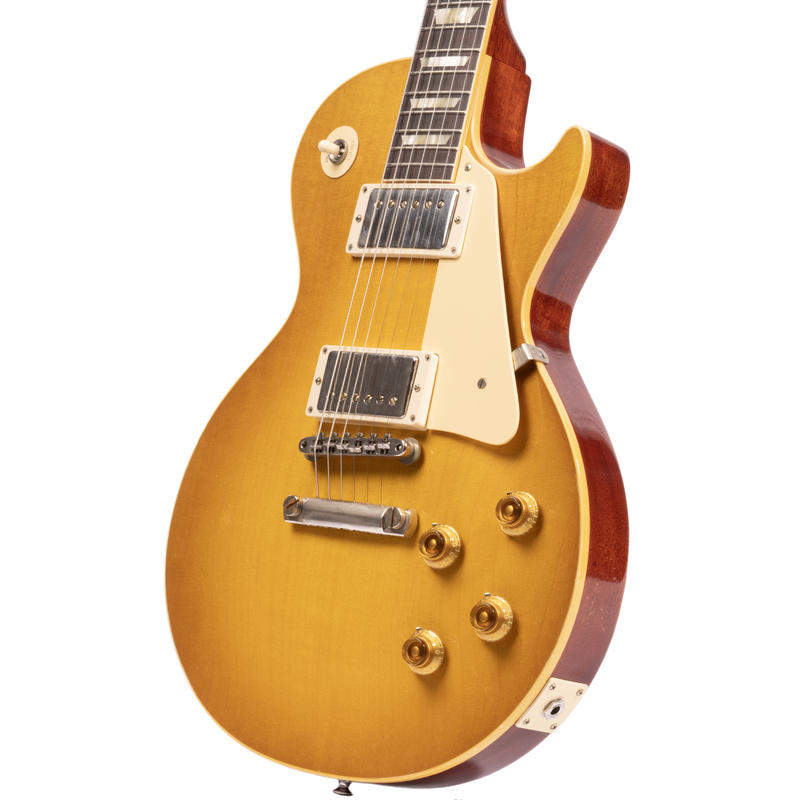 特価品セ Paul Les 1958 Custom Gibson Standard Lab Murphy Reissue ギター