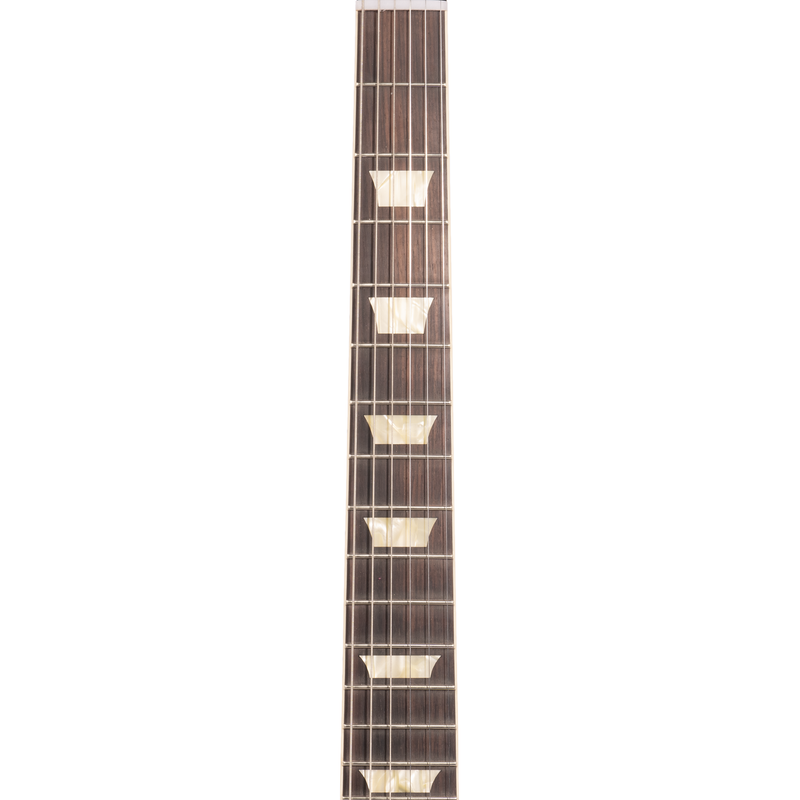 Gibson Custom 1958 Les Paul Standard Reissue Murphy Lab, Light Aged Lemon Burst
