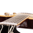 Gibson Custom Shop 1958 Les Paul Standard Reissue VOS Bourbon Burst