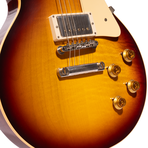 Gibson Custom Shop 1958 Les Paul Standard Reissue VOS