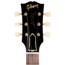 Gibson Custom Shop 1958 Les Paul Standard Reissue VOS Bourbon Burst
