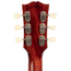 Gibson Custom Shop 1958 Les Paul Standard Reissue VOS Bourbon Burst