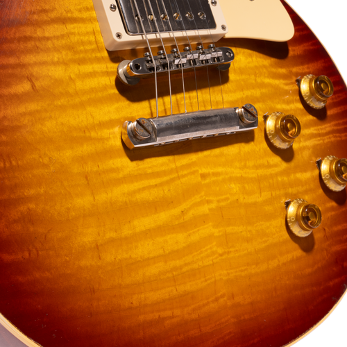 Gibson Custom 1959 Les Paul Standard Reissue Murphy Lab