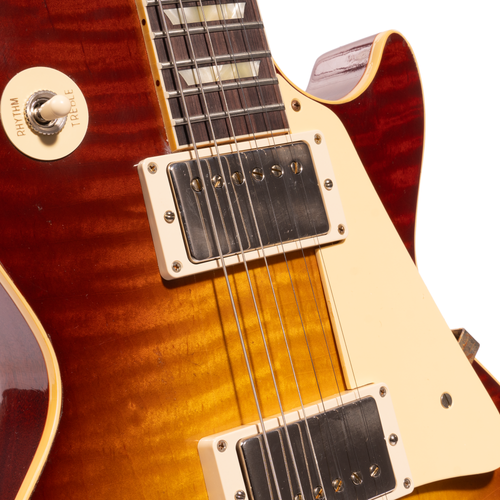 Gibson Custom 1959 Les Paul Standard Reissue Murphy Lab