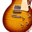 Gibson Custom 1959 Les Paul Standard Reissue Murphy Lab, Light Aged Cherry Teaburst