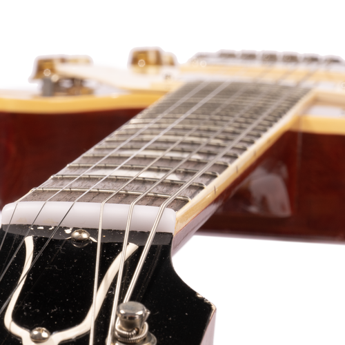 Gibson Custom 1959 Les Paul Standard Reissue Murphy Lab, Light Aged Royal Teaburst