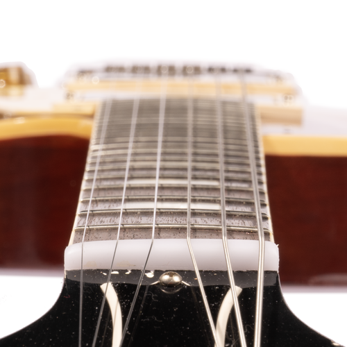 Gibson Custom 1959 Les Paul Standard Reissue Murphy Lab, Light Aged Royal Teaburst