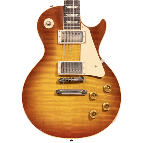 Gibson Custom 1959 Les Paul Standard Reissue Murphy Lab Light Aged Ro