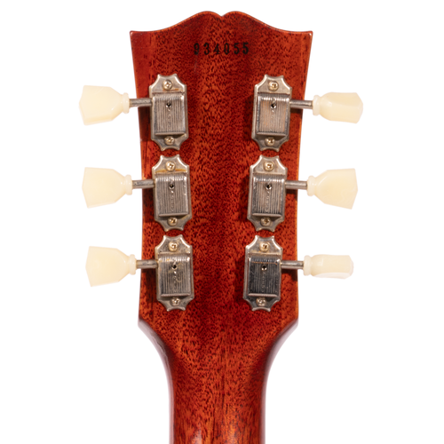 Gibson Custom Shop 1959 Les Paul Standard Murphy Lab Ultra Light Aged, Factory Burst