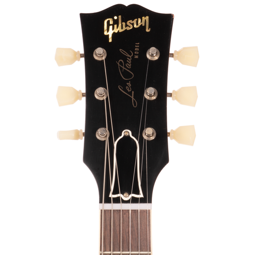 Gibson Custom Shop 1959 Les Paul Standard Murphy Lab Ultra Light Aged, Factory Burst