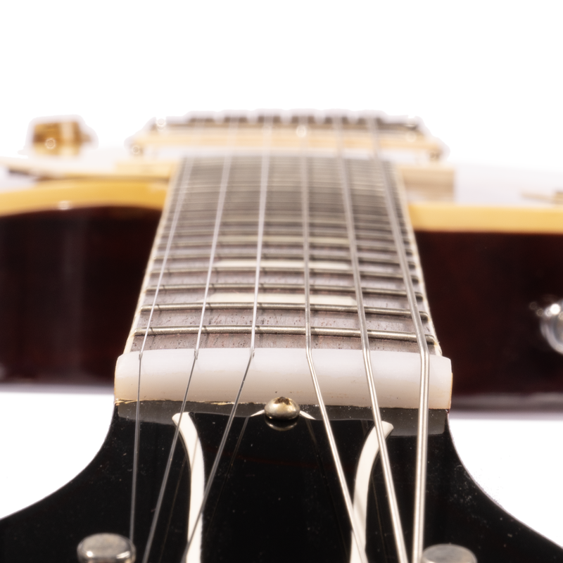 Gibson Custom 1959 Les Paul Standard Murphy Lab Ultra Light Aged Southern Fade