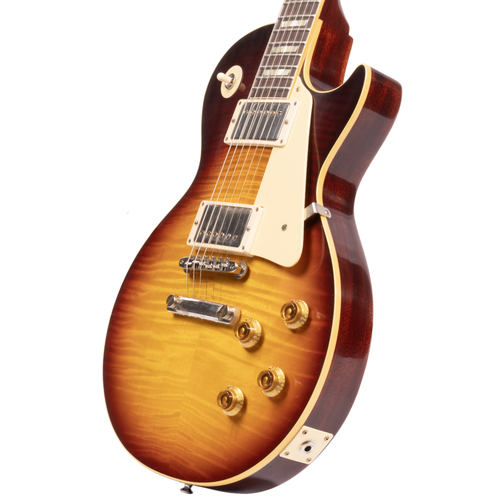 Gibson Custom 1959 Les Paul Standard Murphy Lab Ultra Light Aged Southern Fade