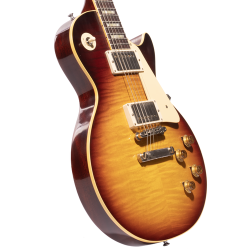 Gibson Custom 1959 Les Paul Standard Murphy Lab Ultra Light Aged Southern Fade