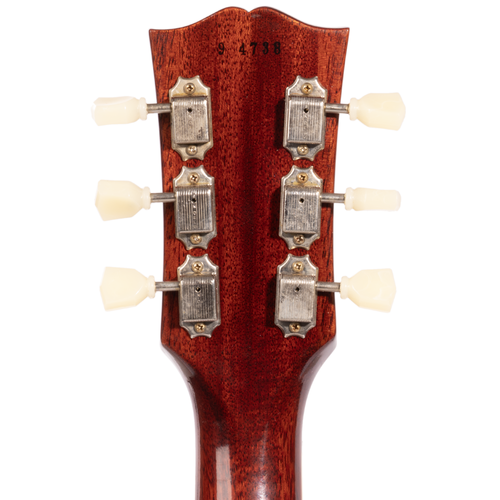 Gibson Custom 1959 Les Paul Standard Murphy Lab Ultra Light Aged Southern Fade