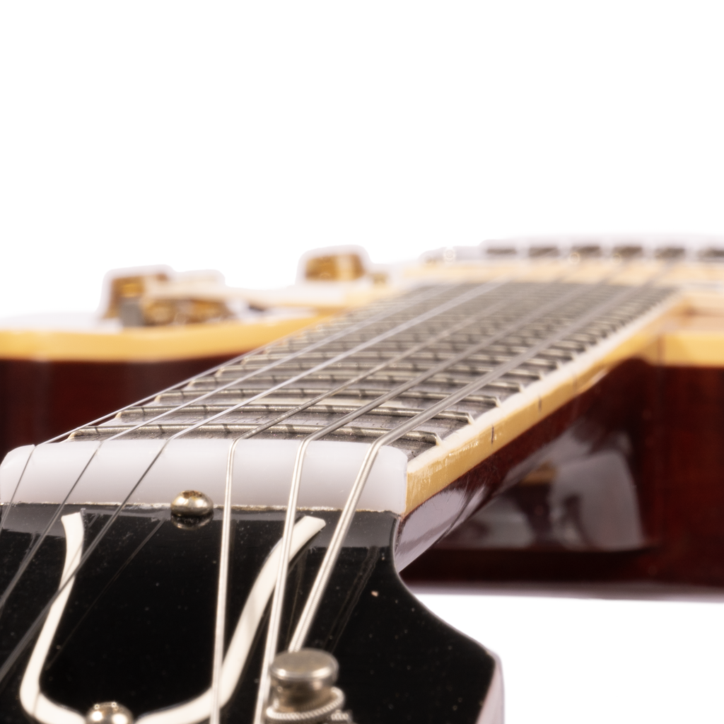 Epiphone ultra light outlet strings