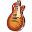 Gibson Custom 1959 Les Paul Standard Murphy Lab Ultra Light Aged Sunrise Teaburst