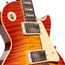 Gibson Custom 1959 Les Paul Standard Murphy Lab Ultra Light Aged Sunrise Teaburst