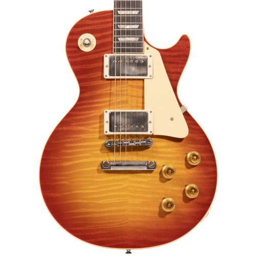 Gibson custom shop 1959 store les paul standard reissue