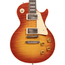 Gibson Custom 1959 Les Paul Standard Murphy Lab Ultra Light Aged Sunrise Teaburst