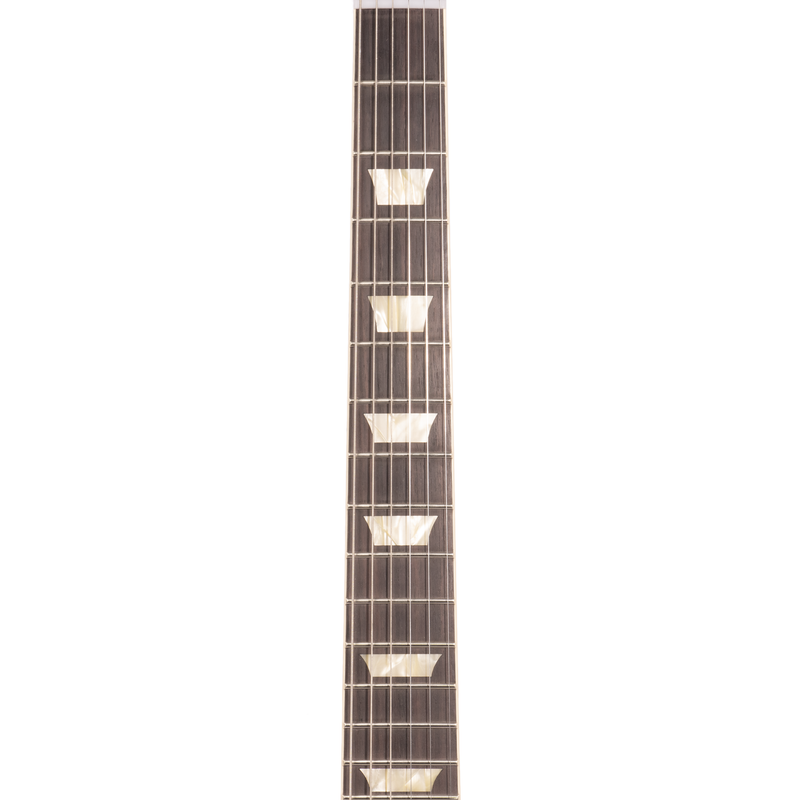Gibson Custom 1959 Les Paul Standard Murphy Lab Ultra Light Aged Sunrise Teaburst