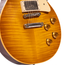 Gibson Custom 1959 Les Paul Standard Reissue VOS Electric Guitar, Dirty Lemon