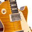 Gibson Custom 1959 Les Paul Standard Reissue VOS Electric Guitar, Dirty Lemon