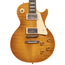 Gibson Custom 1959 Les Paul Standard Reissue VOS Electric Guitar, Dirty Lemon